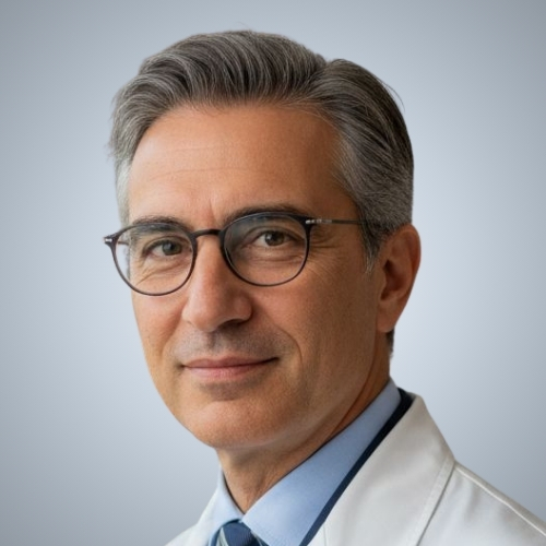 Dr. Rosario Ferrara, Pharm.D.